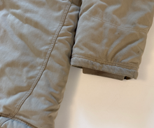 Load image into Gallery viewer, Heavy Down Filled Coat (medium)