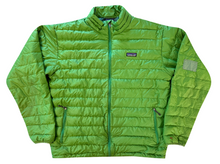 Load image into Gallery viewer, Down Jacket (large)