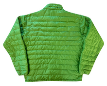 Load image into Gallery viewer, Down Jacket (large)
