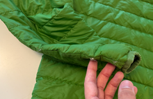 Load image into Gallery viewer, Down Jacket (large)