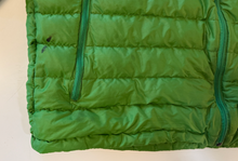 Load image into Gallery viewer, Down Jacket (large)