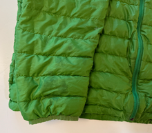 Load image into Gallery viewer, Down Jacket (large)