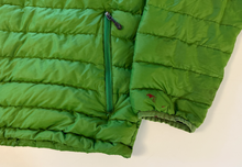 Load image into Gallery viewer, Down Jacket (large)