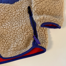 Load image into Gallery viewer, Vintage Fleece Jacket (medium)
