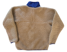 Load image into Gallery viewer, Vintage Fleece Jacket (medium)
