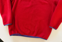 Load image into Gallery viewer, Vintage Fleece Pullover (medium)