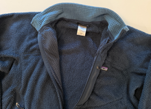 Load image into Gallery viewer, Thermal Zip Up (large)