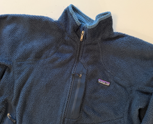 Load image into Gallery viewer, Thermal Zip Up (large)