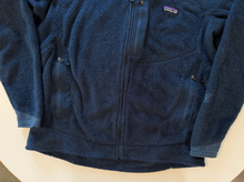 Load image into Gallery viewer, Thermal Zip Up (large)