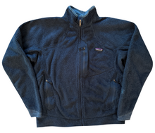 Load image into Gallery viewer, Thermal Zip Up (large)