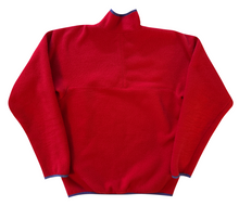 Load image into Gallery viewer, Vintage Fleece Pullover (medium)