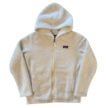 Load image into Gallery viewer, Fleece Zip Hoodie (x-large)
