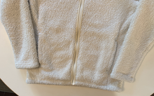 Load image into Gallery viewer, Fleece Zip Hoodie (x-large)