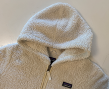 Load image into Gallery viewer, Fleece Zip Hoodie (x-large)