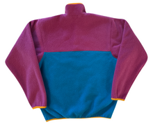 Load image into Gallery viewer, Vintage Fleece Pullover (small/medium)