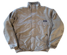Load image into Gallery viewer, Reversible Fleece Jacket (small/medium)