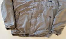 Load image into Gallery viewer, Reversible Fleece Jacket (small/medium)