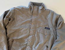 Load image into Gallery viewer, Reversible Fleece Jacket (small/medium)