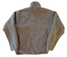 Load image into Gallery viewer, Reversible Fleece Jacket (small/medium)