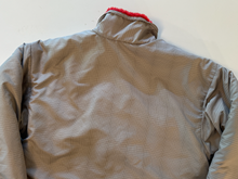 Load image into Gallery viewer, Reversible Fleece Jacket (x-small)