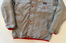 Load image into Gallery viewer, Reversible Fleece Jacket (x-small)