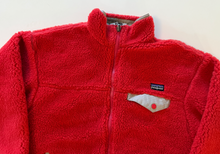 Load image into Gallery viewer, Reversible Fleece Jacket (x-small)