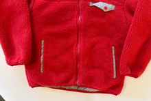 Load image into Gallery viewer, Reversible Fleece Jacket (x-small)