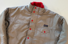 Load image into Gallery viewer, Reversible Fleece Jacket (x-small)