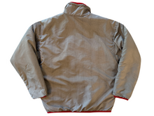Load image into Gallery viewer, Reversible Fleece Jacket (x-small)