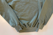 Load image into Gallery viewer, Vintage Zip up Pullover (x-small)