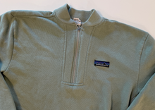 Load image into Gallery viewer, Vintage Zip up Pullover (x-small)