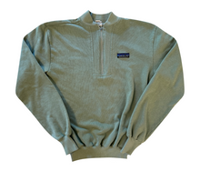 Load image into Gallery viewer, Vintage Zip up Pullover (x-small)
