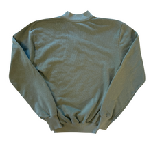 Load image into Gallery viewer, Vintage Zip up Pullover (x-small)