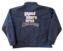 Load image into Gallery viewer, San Andreas Jacket 10 (x-large)