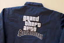 Load image into Gallery viewer, San Andreas Jacket 10 (x-large)