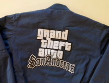 Load image into Gallery viewer, San Andeas Jacket 13 (medium)
