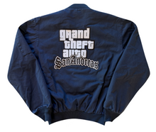 Load image into Gallery viewer, San Andeas Jacket 13 (medium)
