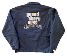 Load image into Gallery viewer, San Andreas Jacket 18 (large)