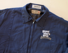 Load image into Gallery viewer, San Andreas Jacket 20 (xx-large)