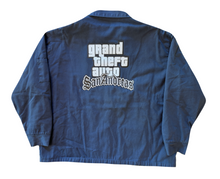 Load image into Gallery viewer, San Andreas Jacket 20 (xx-large)