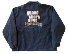 Load image into Gallery viewer, San Andreas Jacket 24 (xx-large)