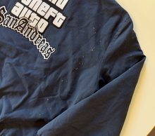Load image into Gallery viewer, San Andreas Jacket 25 (x-large)