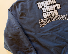 Load image into Gallery viewer, San Andreas Jacket 25 (x-large)