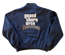 Load image into Gallery viewer, San Andreas Jacket 27 (large/x-large)