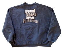 Load image into Gallery viewer, San Andreas Jacket 28 (xxxx-large)