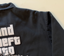 Load image into Gallery viewer, San Andreas Jacket 30 (x-large)
