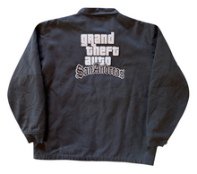 Load image into Gallery viewer, San Andreas Jacket 30 (x-large)