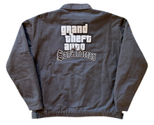 Load image into Gallery viewer, San Andreas Jacket 35 (x-large)