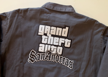 Load image into Gallery viewer, San Andreas Jacket 35 (x-large)