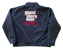 Load image into Gallery viewer, Vice City Jacket 36 (x-large)